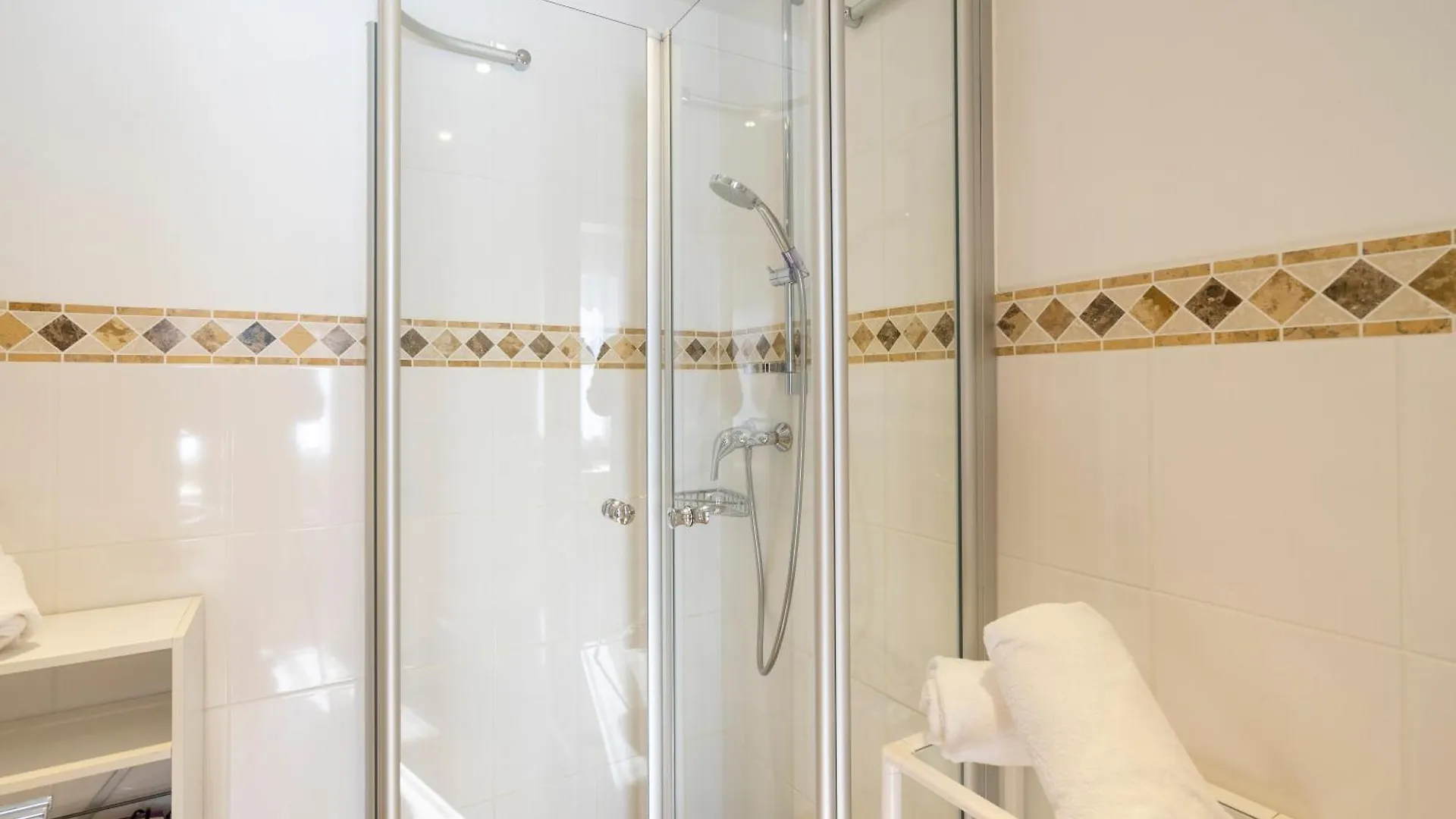 Ferienwohnung A Koelbel Όμπερσντορφ Διαμέρισμα