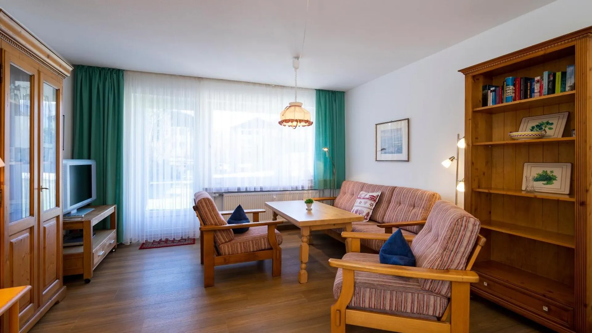 Ferienwohnung A Koelbel Όμπερσντορφ